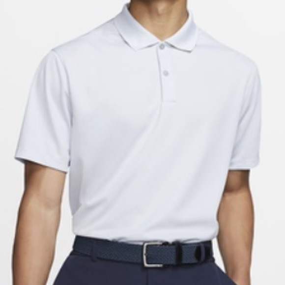 Nike Men's Dry Victory Polo - Picture 2 of 13